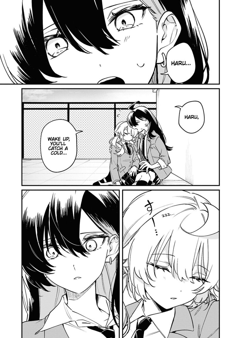 Kimi Ga Hoeru Tame No Uta Wo 8 15