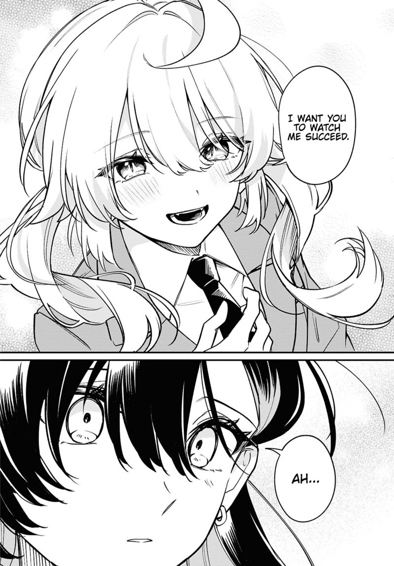 Kimi Ga Hoeru Tame No Uta Wo 8 20