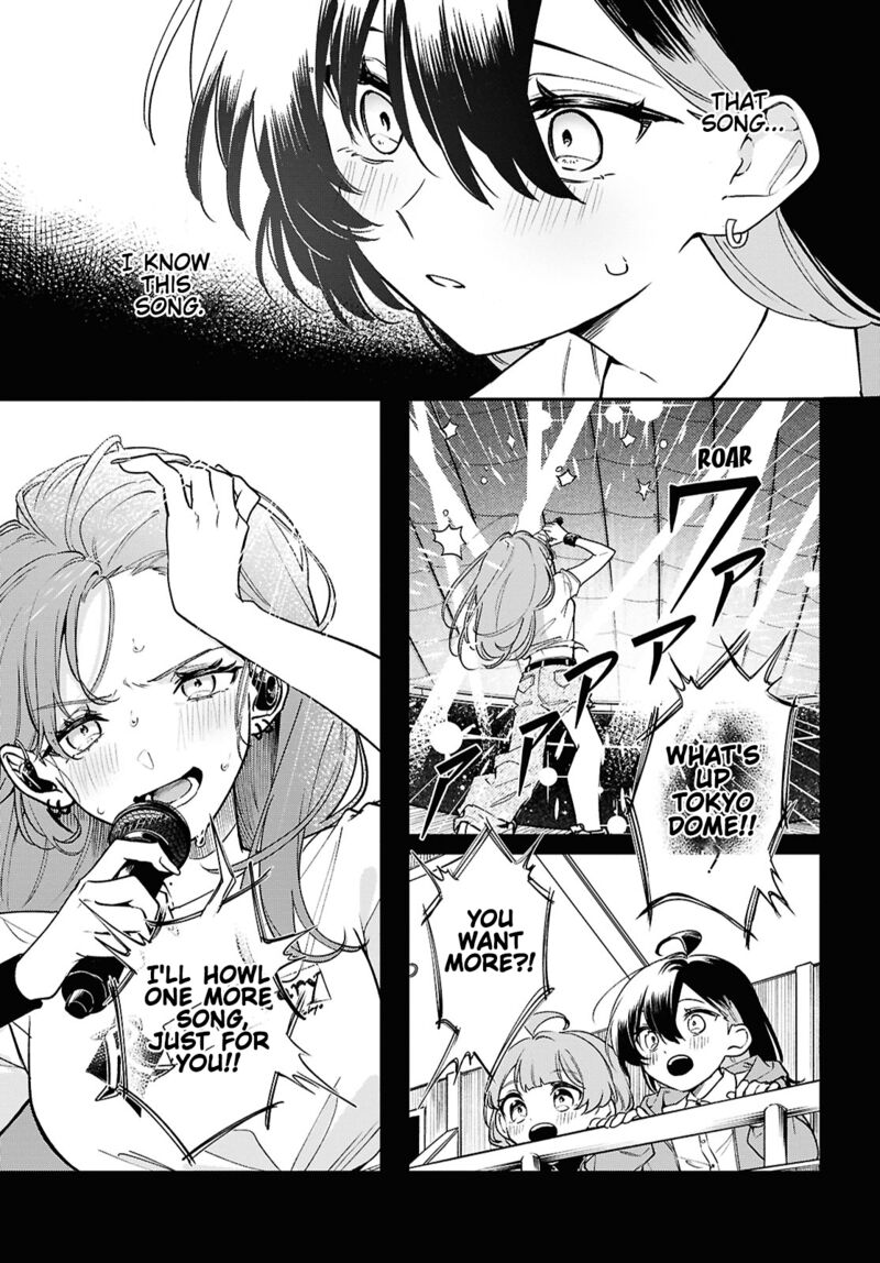 Kimi Ga Hoeru Tame No Uta Wo 8 25