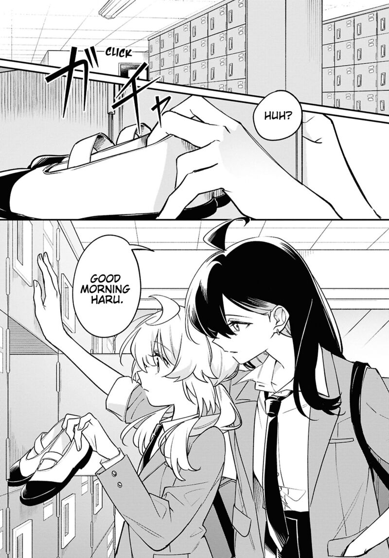 Kimi Ga Hoeru Tame No Uta Wo 8 3