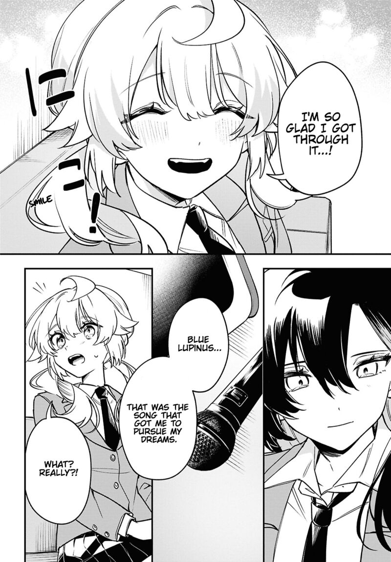 Kimi Ga Hoeru Tame No Uta Wo 8 32
