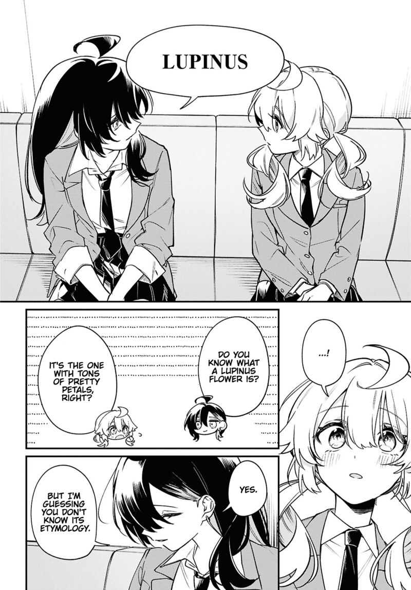 Kimi Ga Hoeru Tame No Uta Wo 8 34