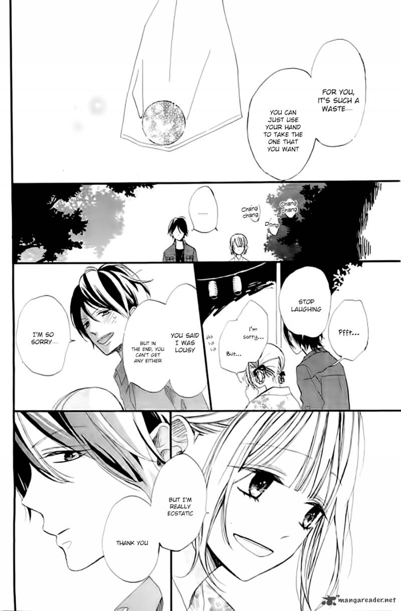 Kimi Ga Inakya Dame Tte Itte 4 50