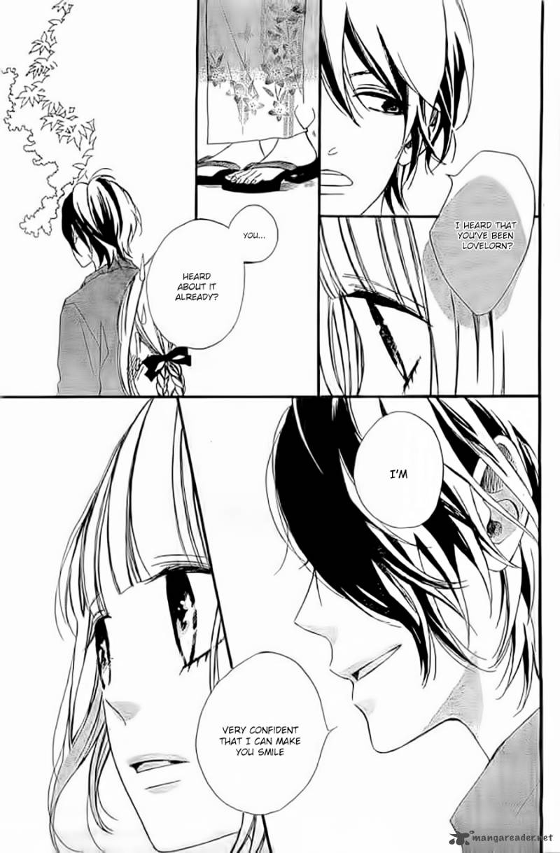 Kimi Ga Inakya Dame Tte Itte 4 68