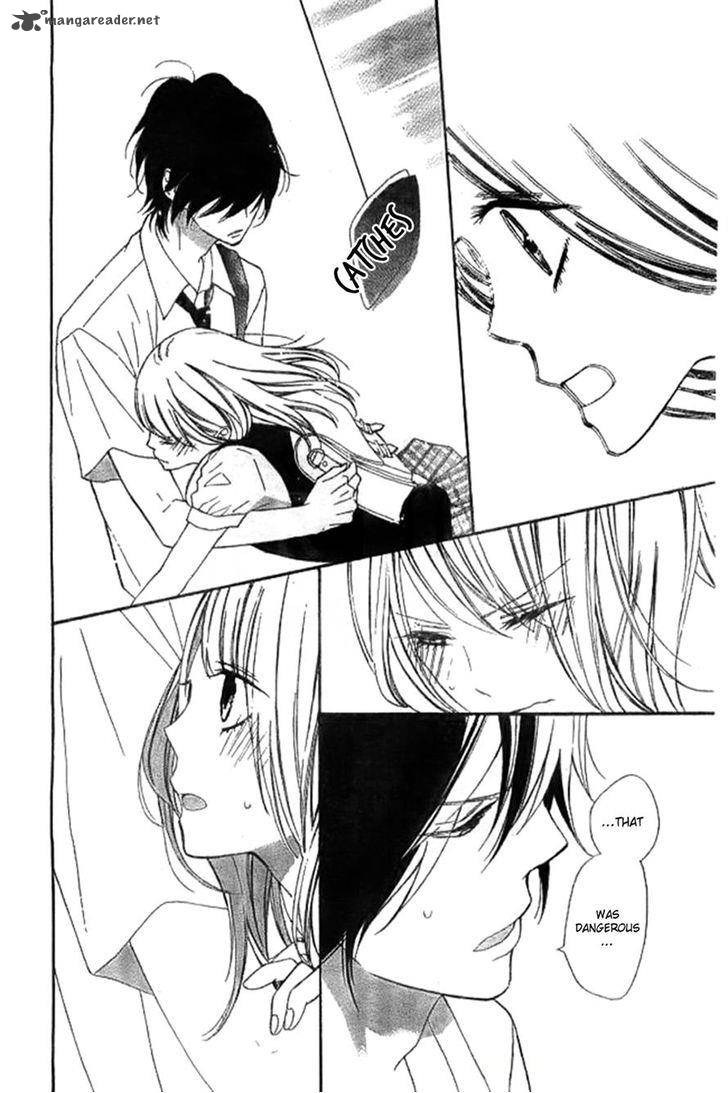 Kimi Ga Inakya Dame Tte Itte 7 20