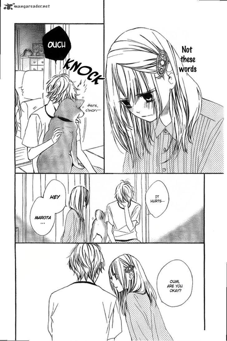 Kimi Ga Inakya Dame Tte Itte 7 8