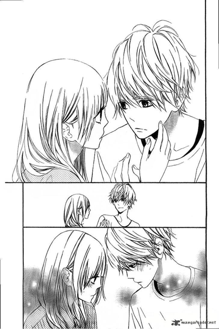 Kimi Ga Inakya Dame Tte Itte 7 9