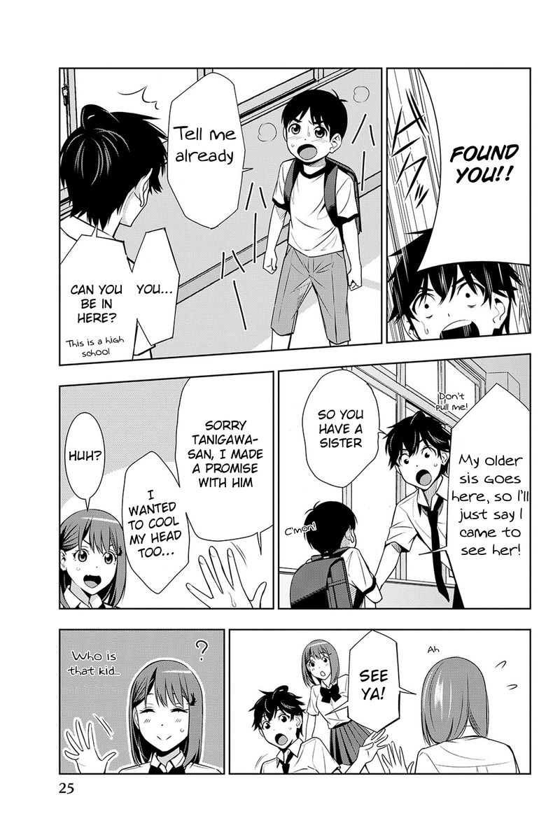 Kimi Ga Shinu Natsu Ni 15 26