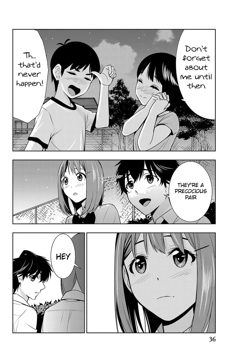Kimi Ga Shinu Natsu Ni 15 37