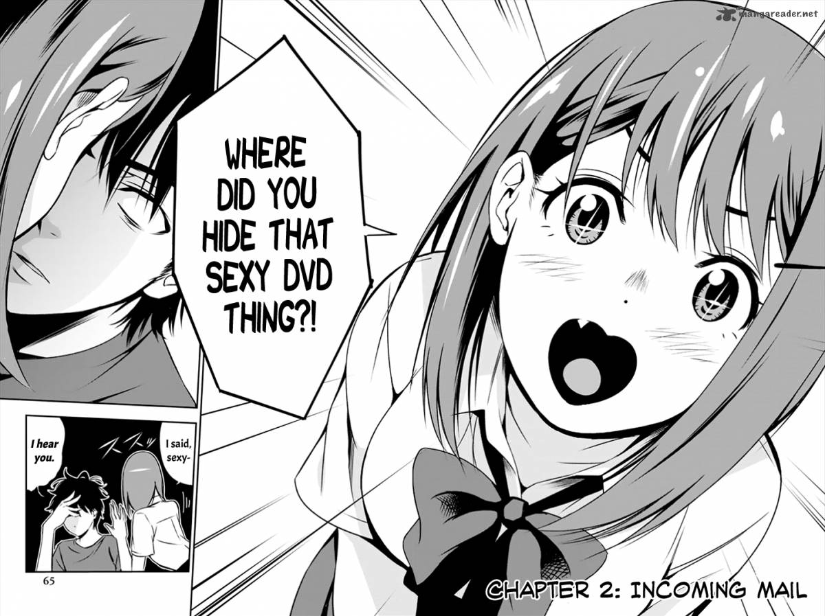 Kimi Ga Shinu Natsu Ni 2 3