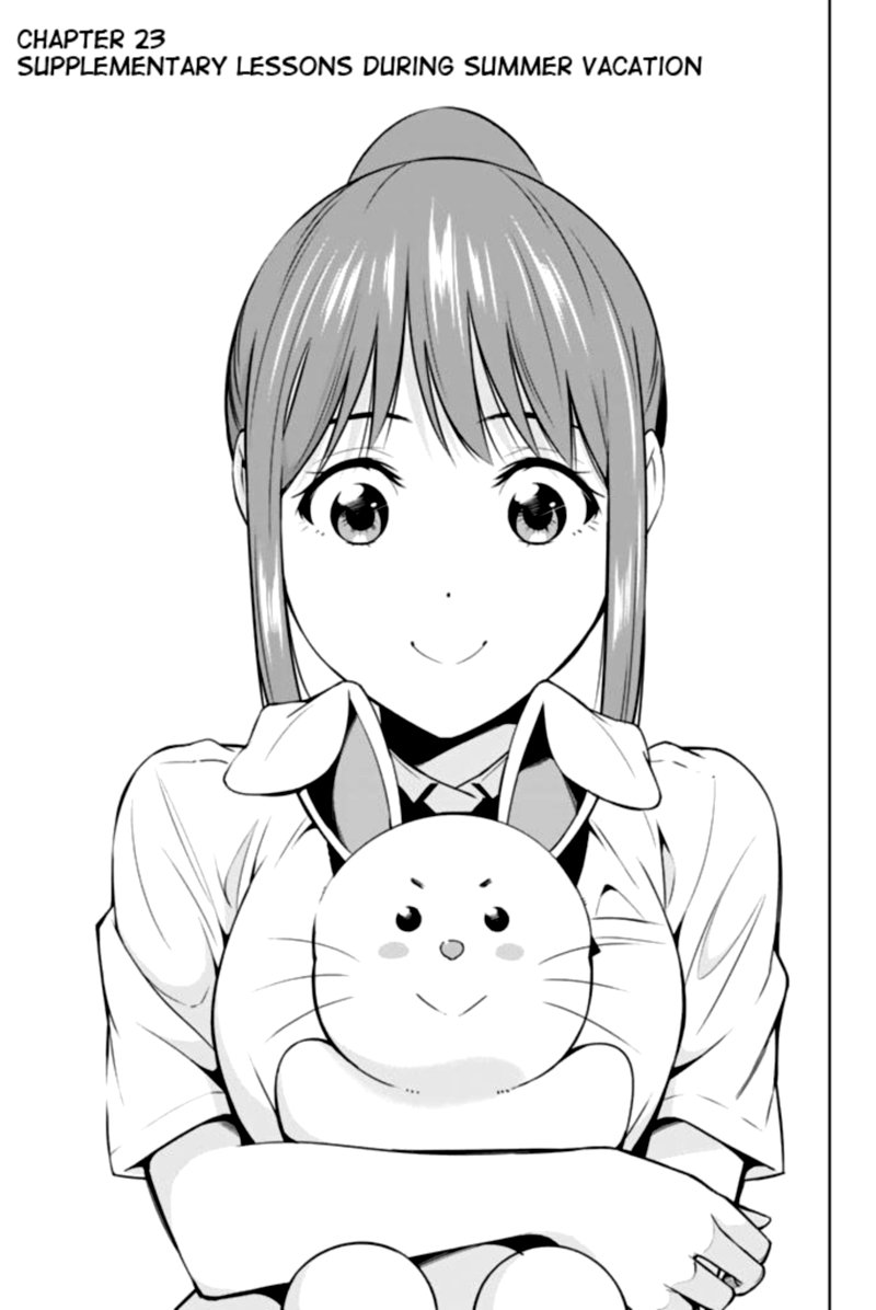 Kimi Ga Shinu Natsu Ni 23 1