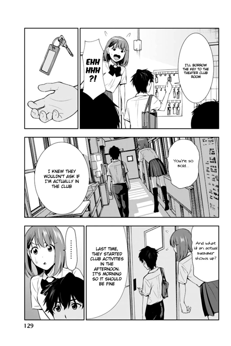 Kimi Ga Shinu Natsu Ni 23 15