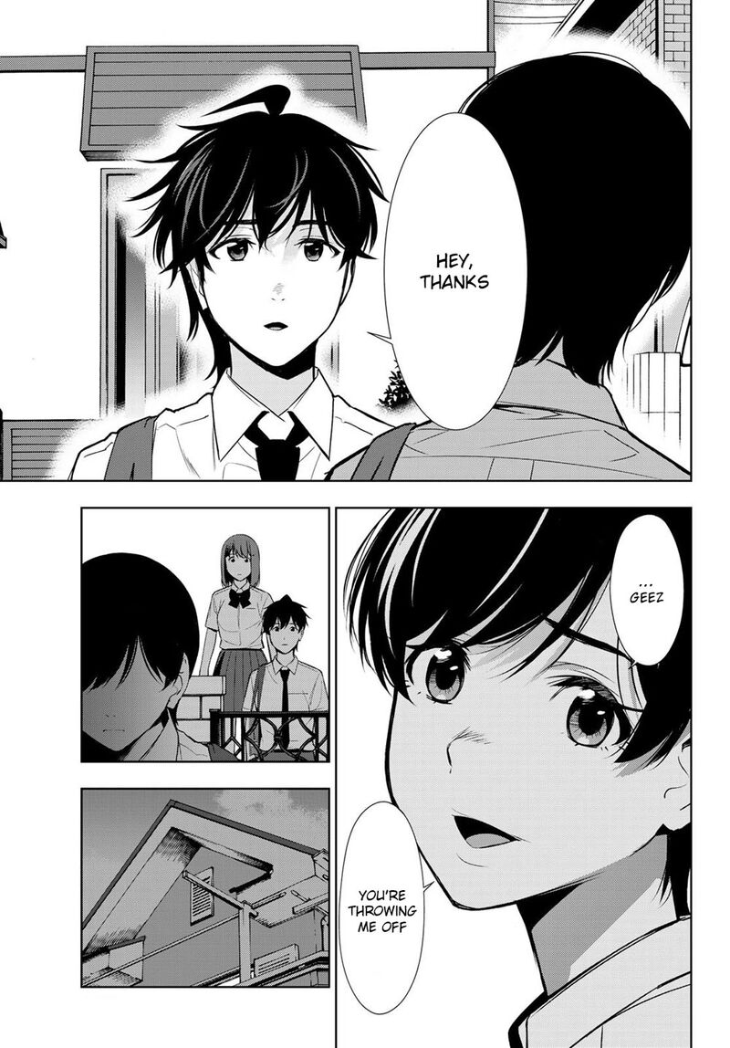 Kimi Ga Shinu Natsu Ni 31 7
