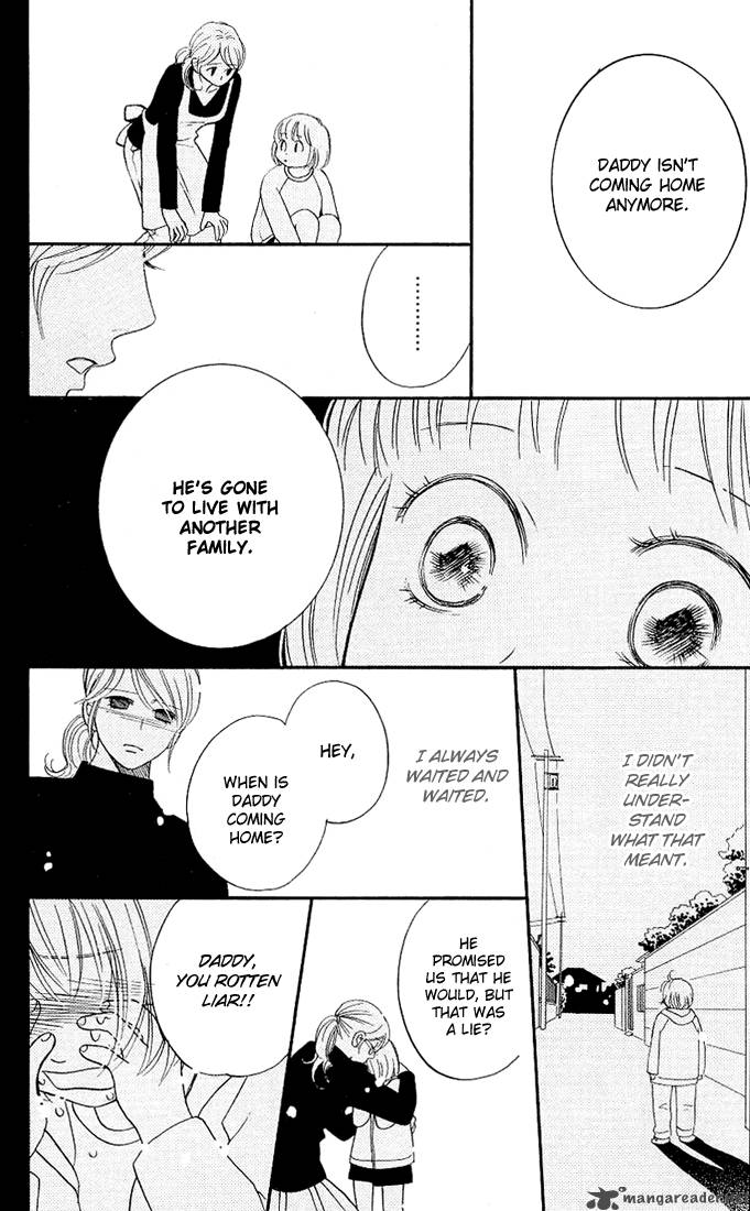 Kimi Ga Uso O Tsuita 1 10