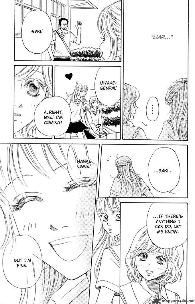 Kimi Ga Uso O Tsuita 1 11