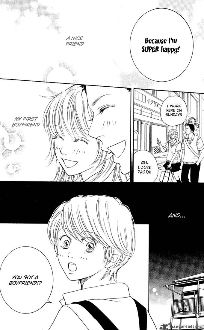 Kimi Ga Uso O Tsuita 1 12