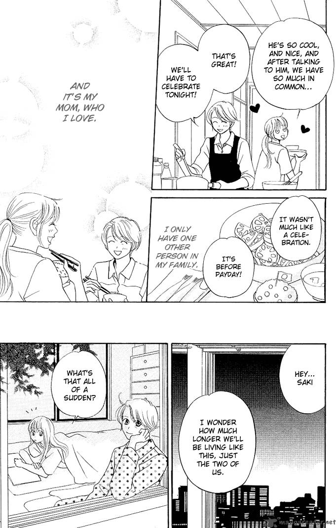 Kimi Ga Uso O Tsuita 1 13
