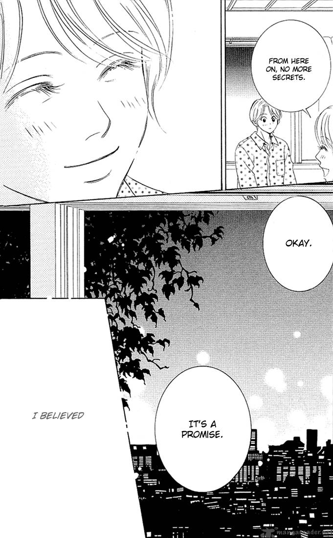 Kimi Ga Uso O Tsuita 1 16