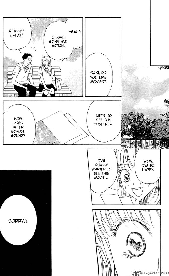 Kimi Ga Uso O Tsuita 1 18