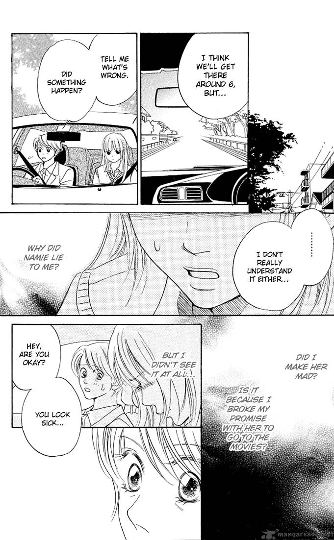 Kimi Ga Uso O Tsuita 1 26