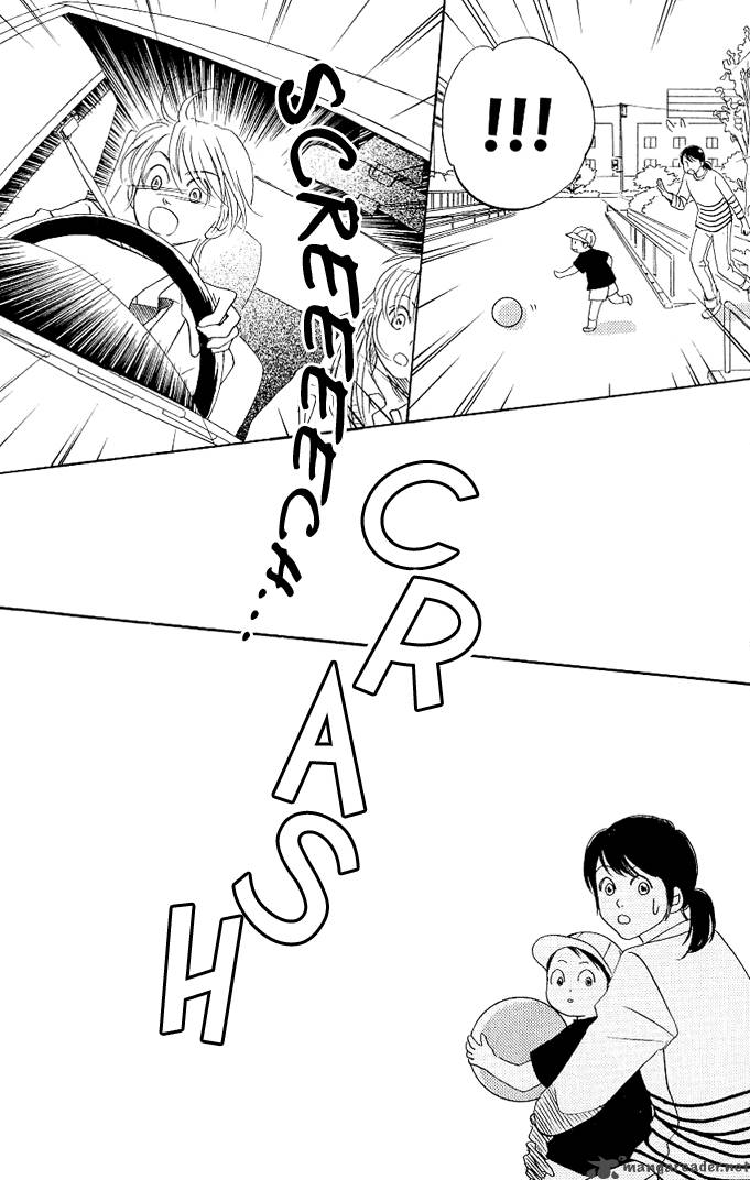 Kimi Ga Uso O Tsuita 1 27