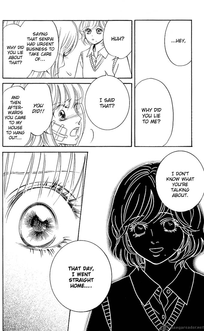Kimi Ga Uso O Tsuita 1 34