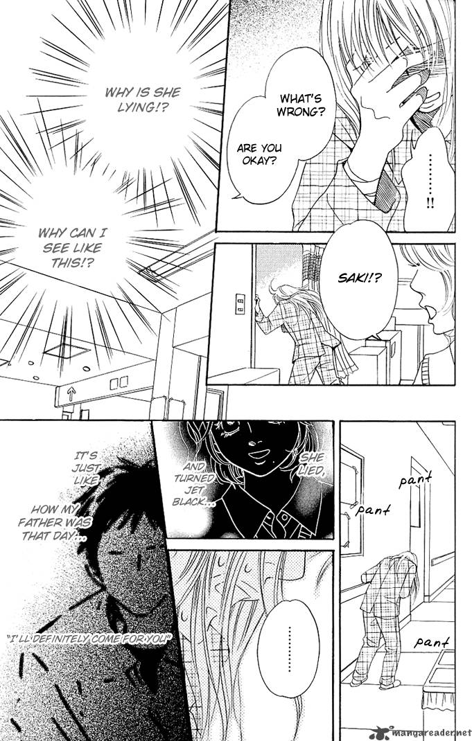 Kimi Ga Uso O Tsuita 1 35