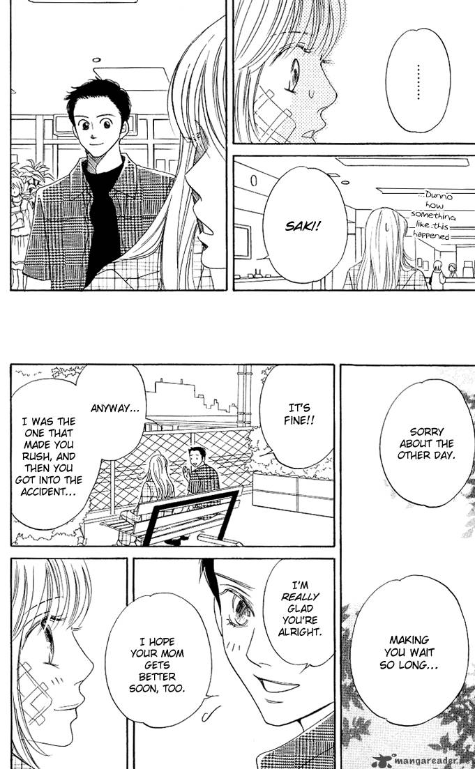 Kimi Ga Uso O Tsuita 1 38