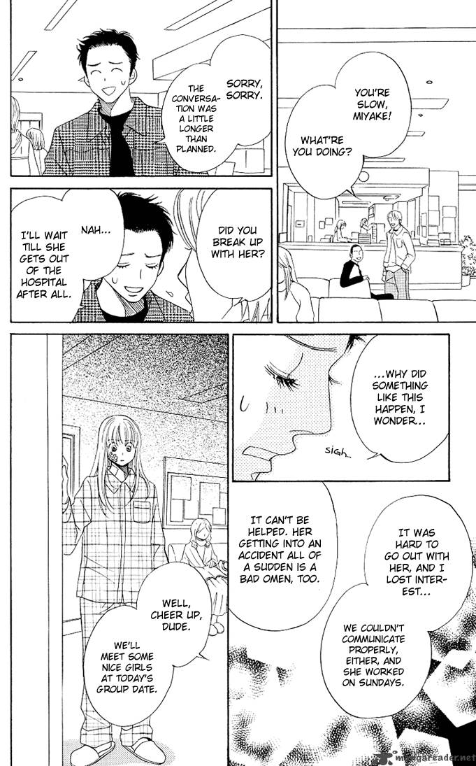 Kimi Ga Uso O Tsuita 1 40