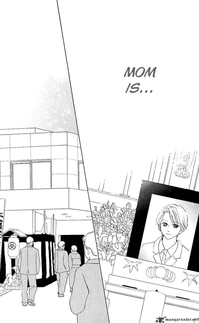 Kimi Ga Uso O Tsuita 1 42