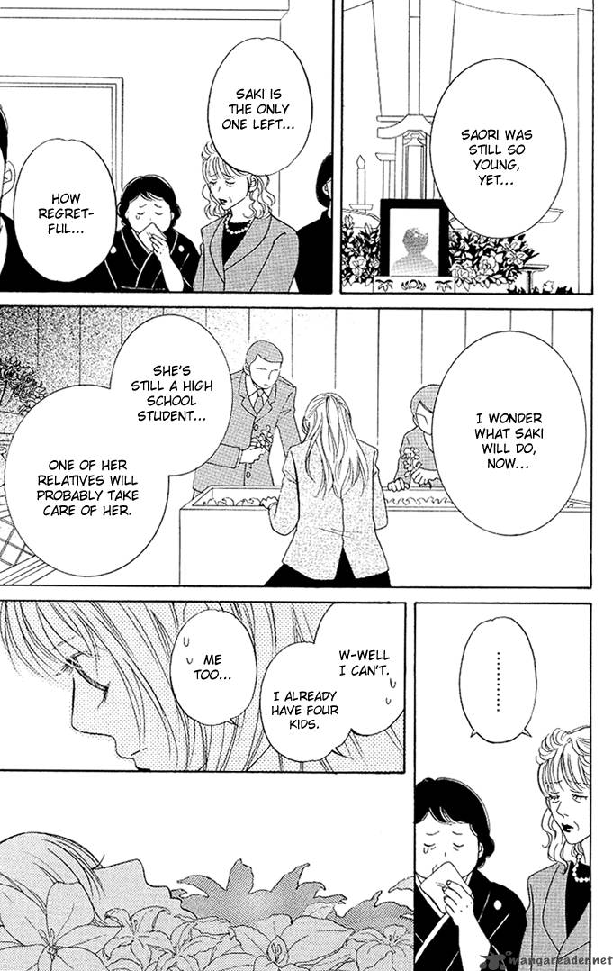 Kimi Ga Uso O Tsuita 1 43