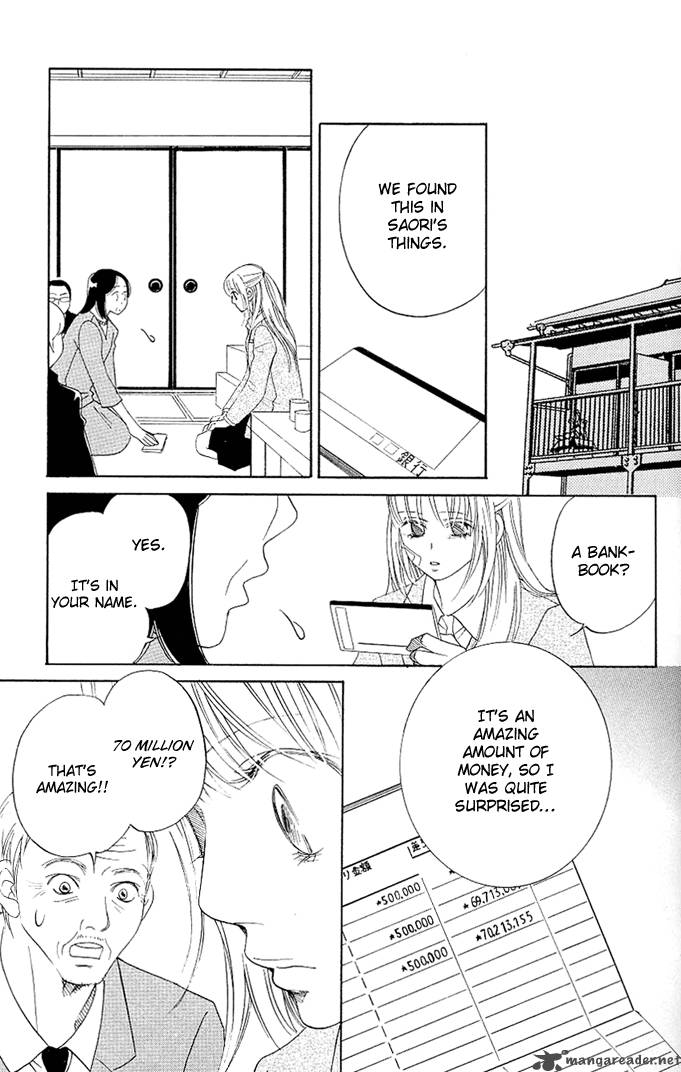 Kimi Ga Uso O Tsuita 1 45