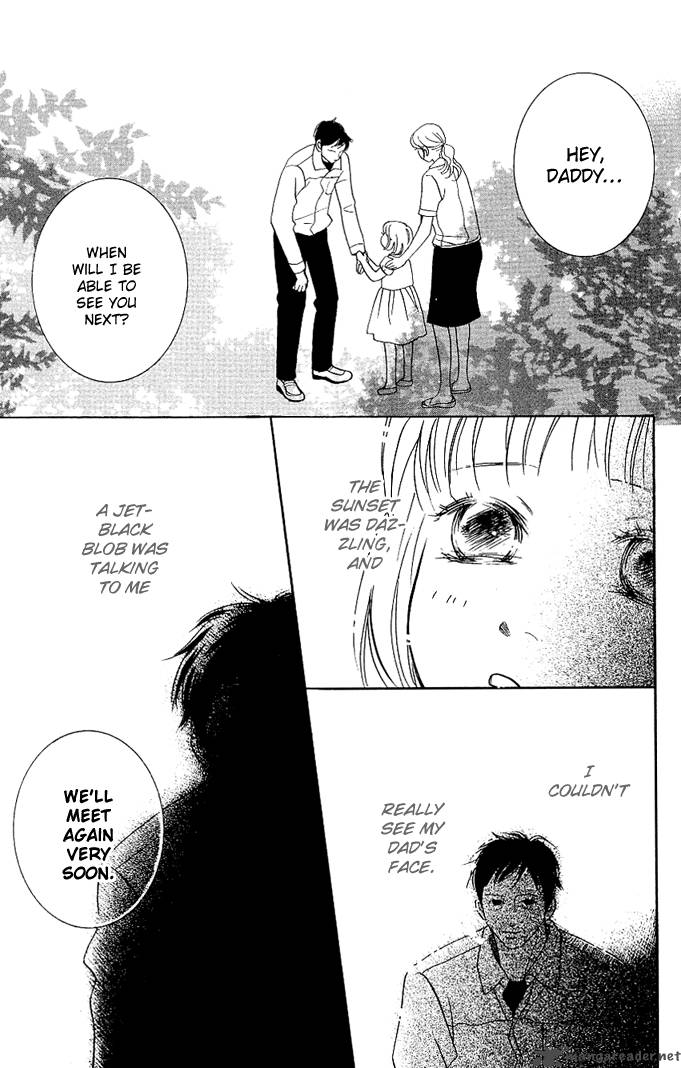 Kimi Ga Uso O Tsuita 1 5