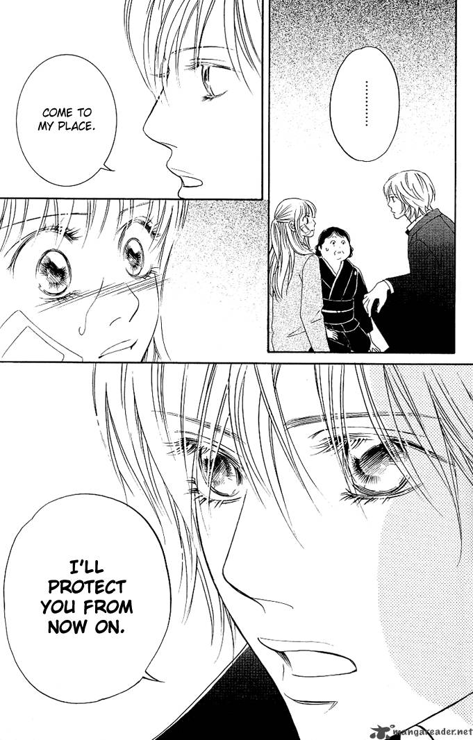 Kimi Ga Uso O Tsuita 1 51