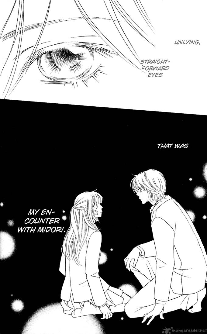Kimi Ga Uso O Tsuita 1 52