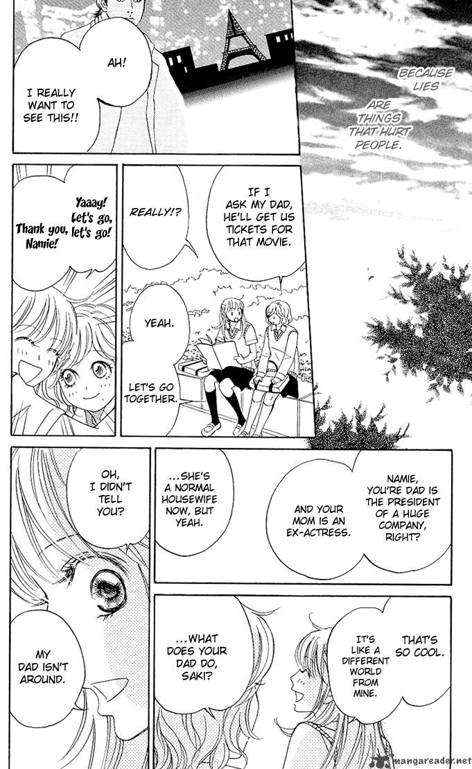 Kimi Ga Uso O Tsuita 1 8