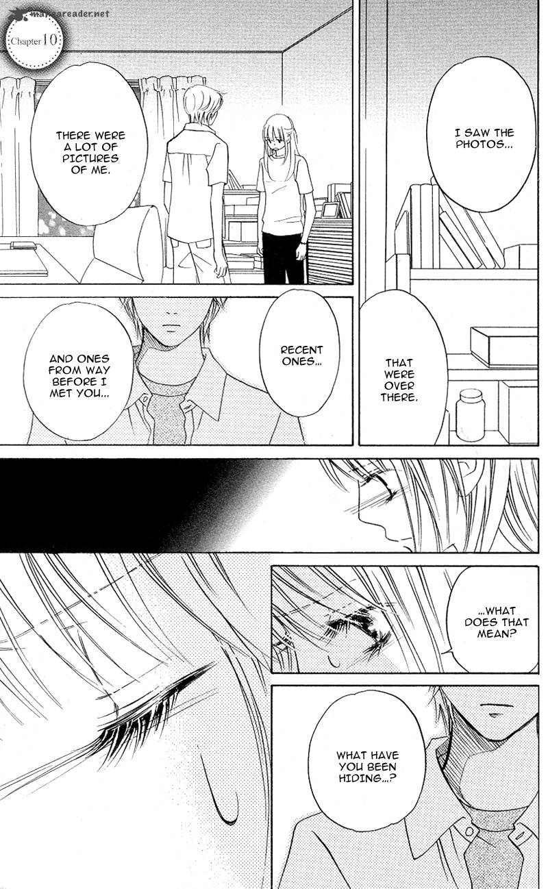 Kimi Ga Uso O Tsuita 10 1
