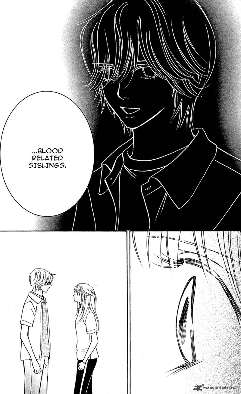 Kimi Ga Uso O Tsuita 10 11