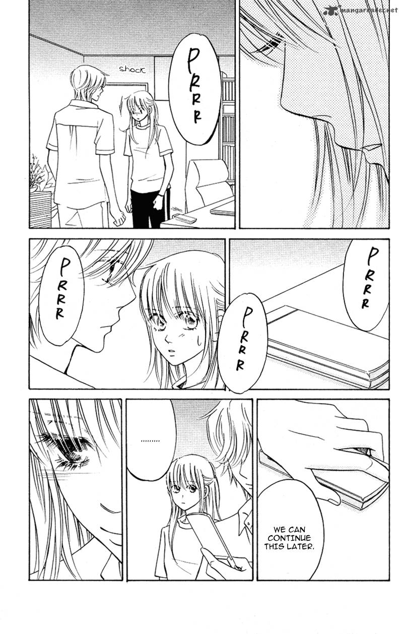 Kimi Ga Uso O Tsuita 10 12