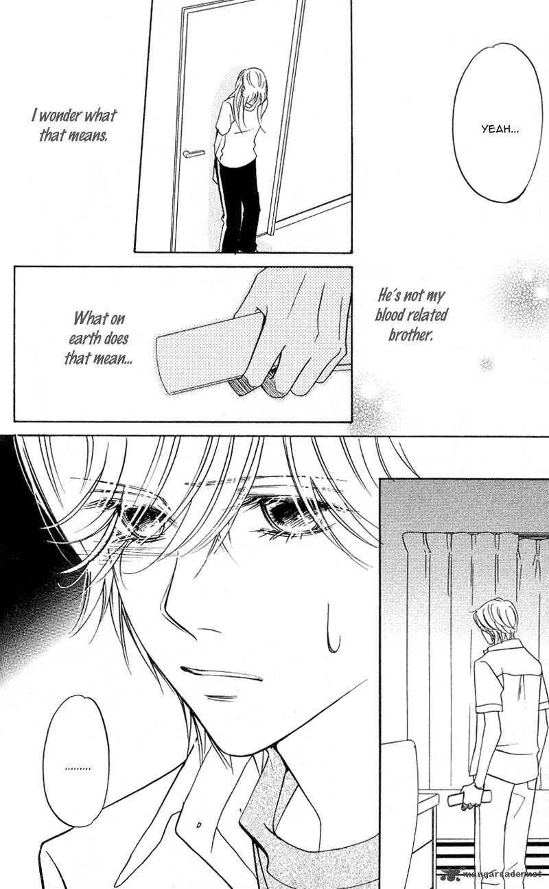 Kimi Ga Uso O Tsuita 10 13