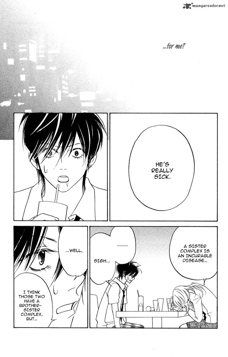 Kimi Ga Uso O Tsuita 10 14