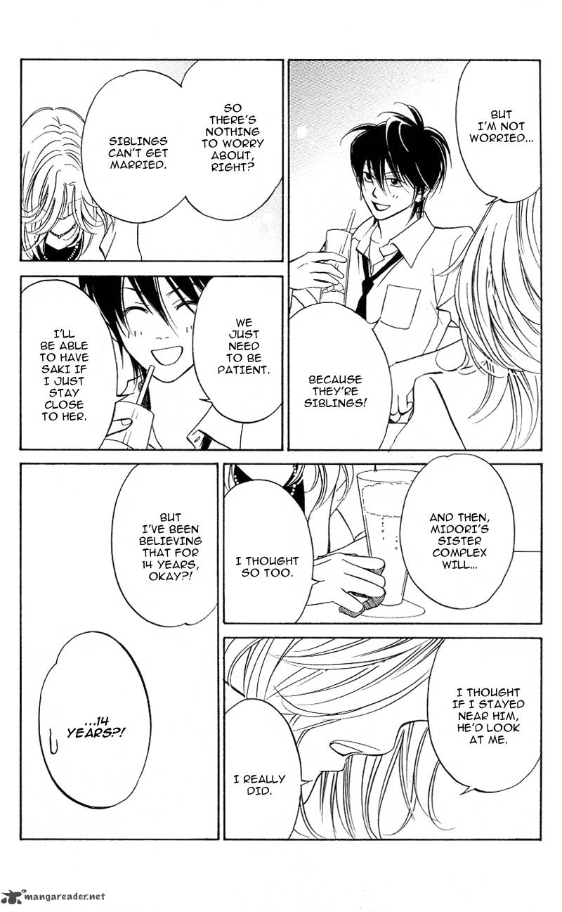 Kimi Ga Uso O Tsuita 10 15