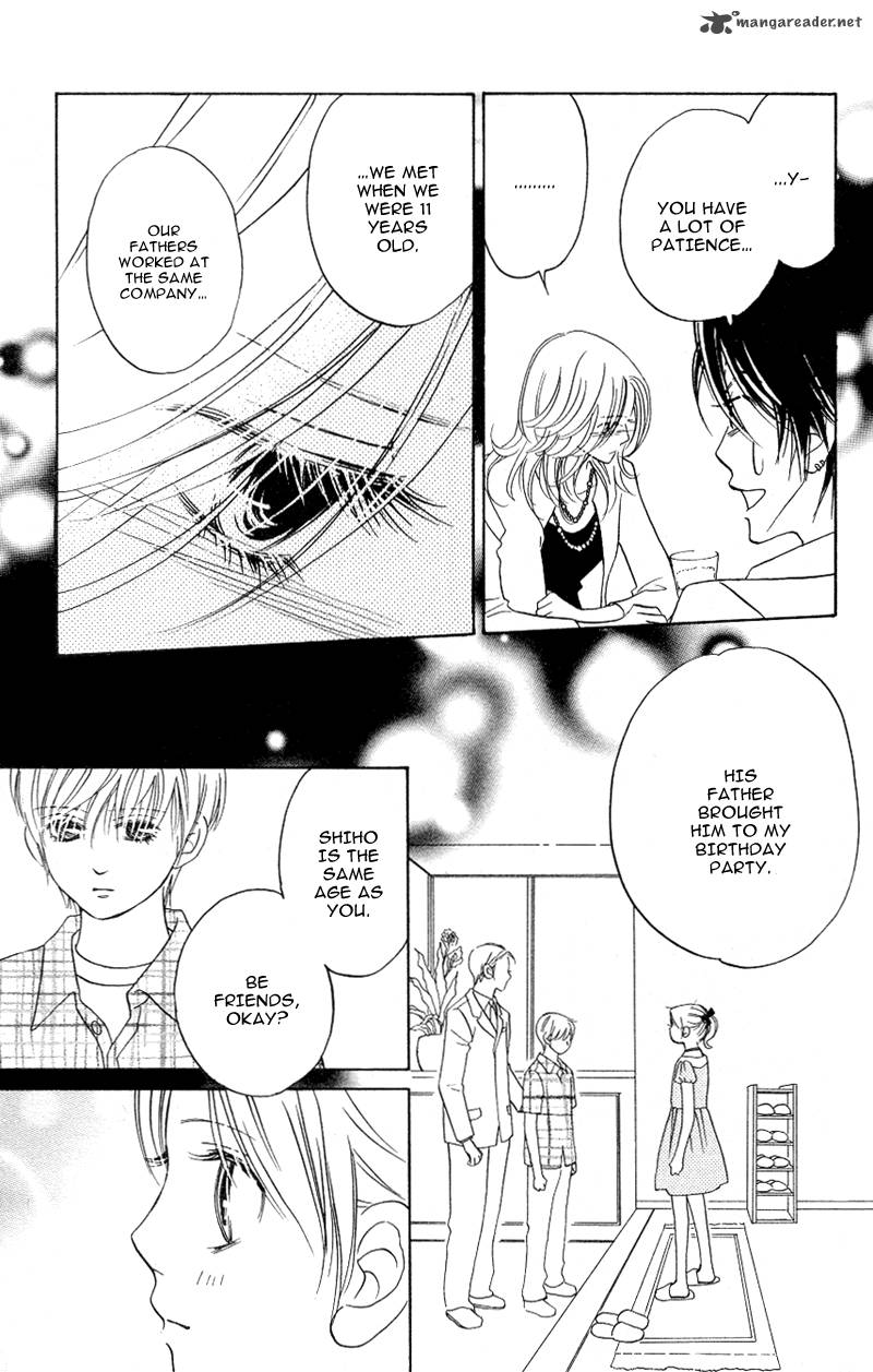 Kimi Ga Uso O Tsuita 10 16