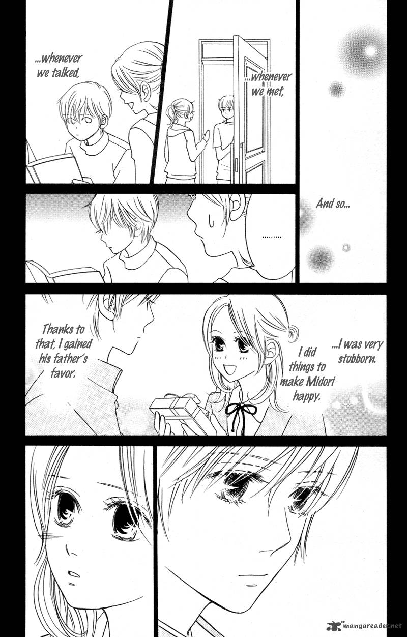 Kimi Ga Uso O Tsuita 10 18