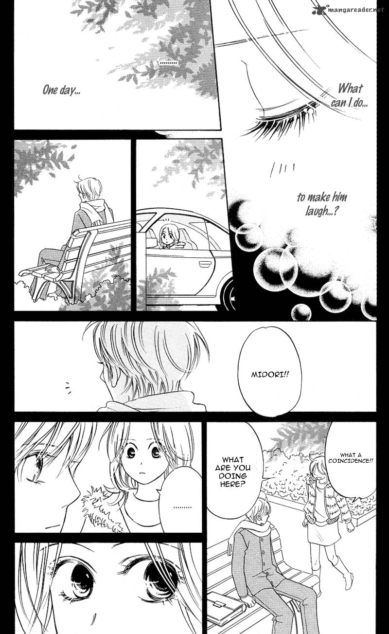 Kimi Ga Uso O Tsuita 10 19