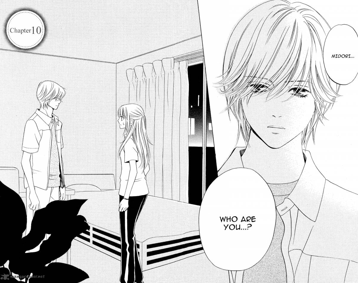 Kimi Ga Uso O Tsuita 10 2