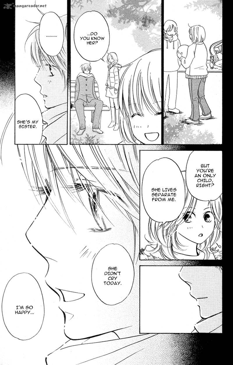 Kimi Ga Uso O Tsuita 10 20