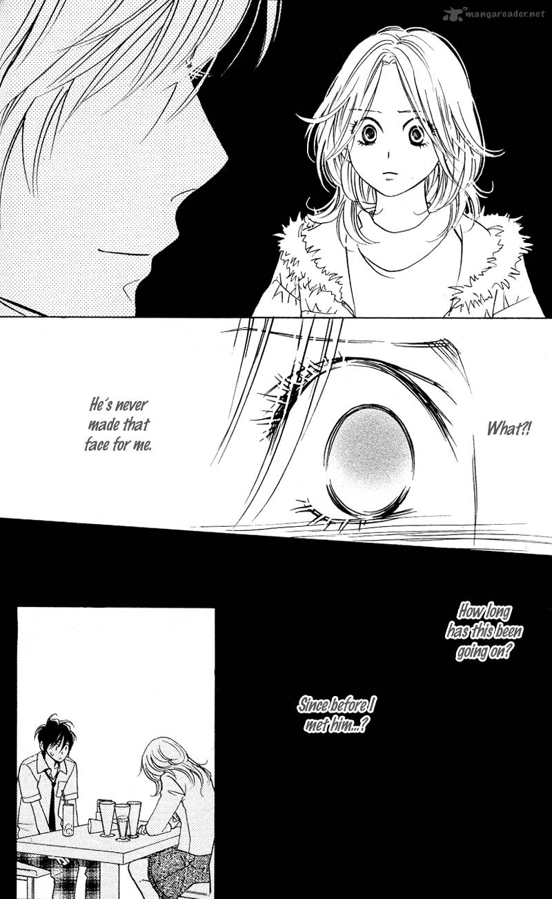 Kimi Ga Uso O Tsuita 10 21