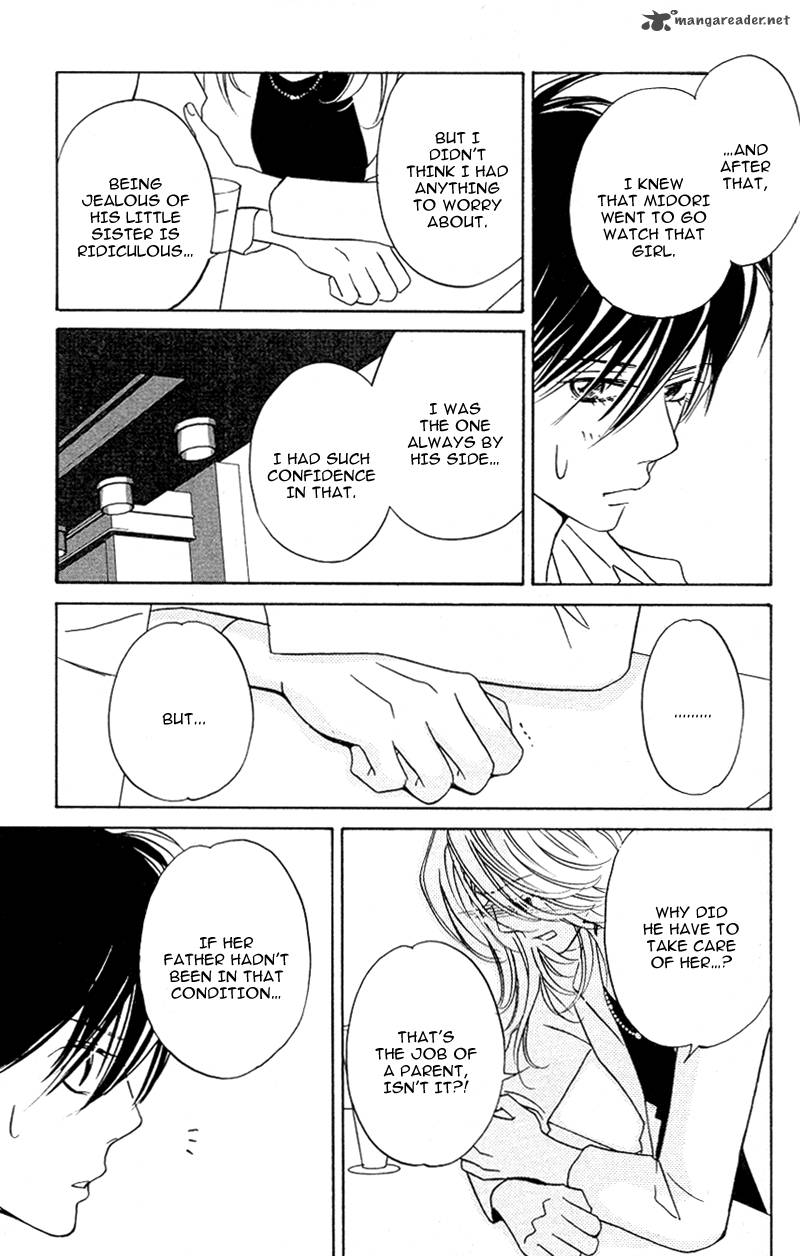 Kimi Ga Uso O Tsuita 10 22