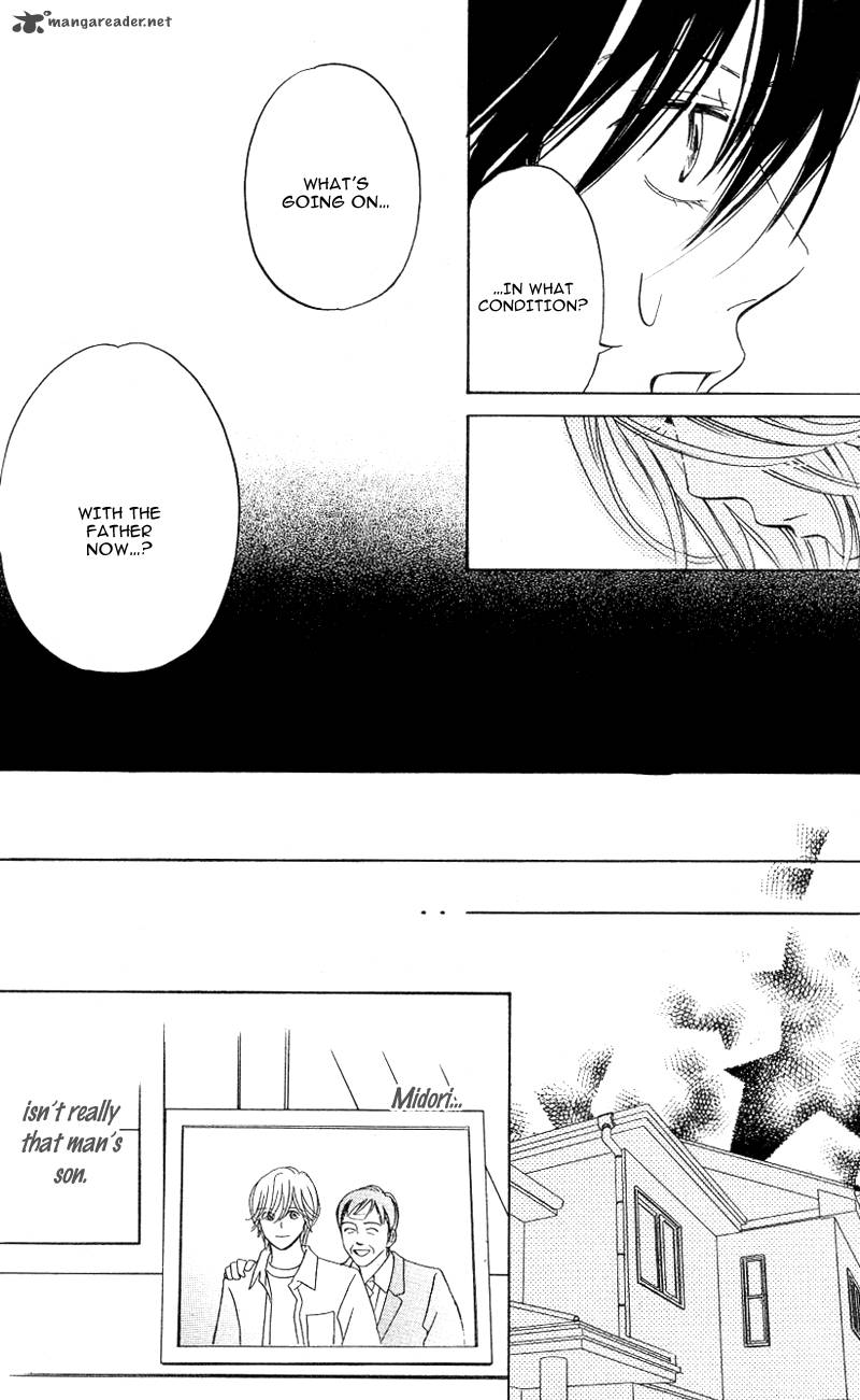 Kimi Ga Uso O Tsuita 10 23